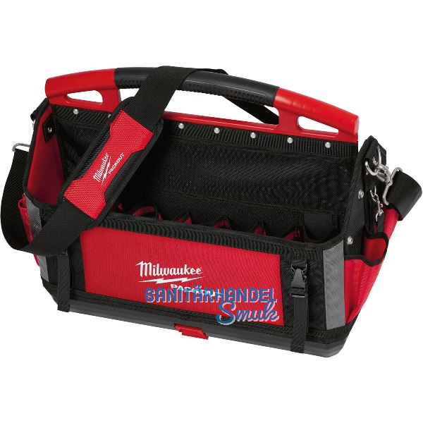 MILWAUKEE Werkzeugtasche Packout 50
