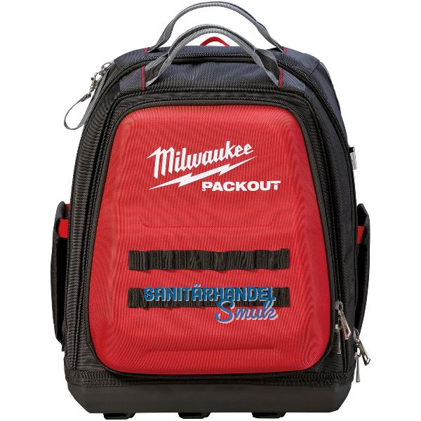MILWAUKEE Rucksack Packout