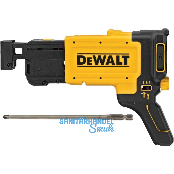 DEWALT Magazinvorsatz zu Trockenbauschrauber DCF620NT