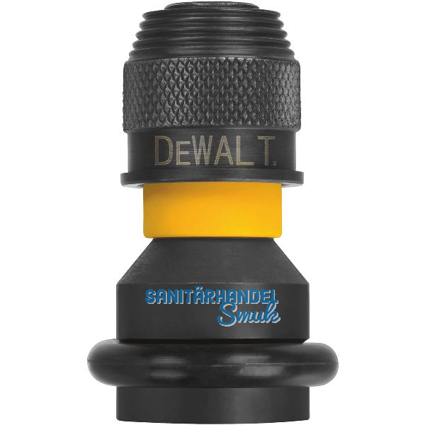 DEWALT Adapter DT7508-QZ