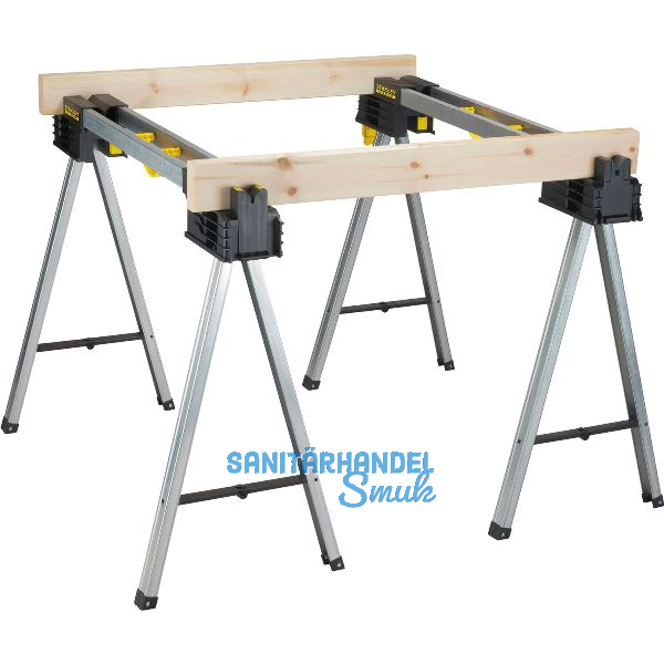 STANLEY Unterstellbock-Paar FatMax FMST1 900 kg