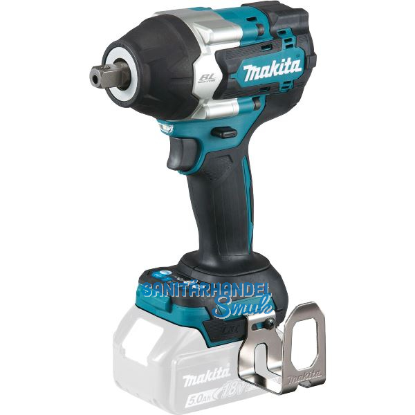 MAKITA Akku-Schlagschrauber DTW701Z 18 Volt