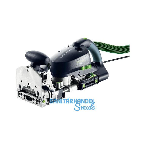 FESTOOL Domino-D�belfr�se DF 700 EQ-Plus 720 Watt