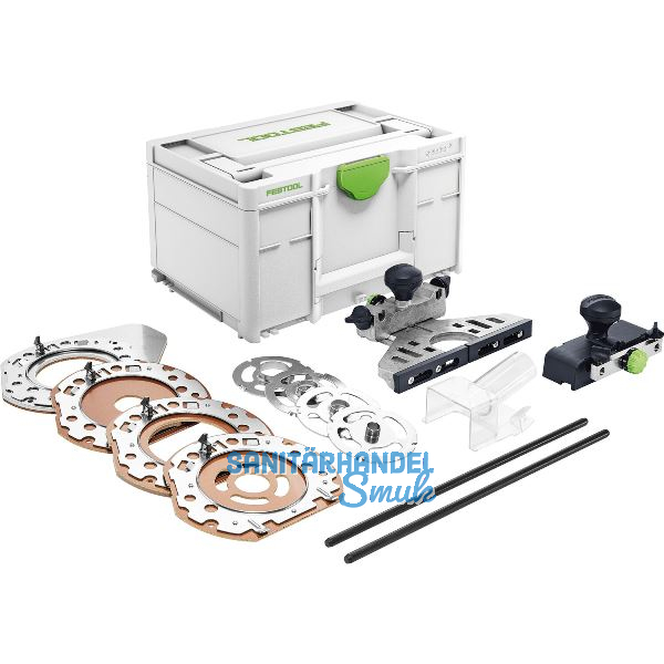 FESTOOL Zubeh�r-Set ZS-OF 2200