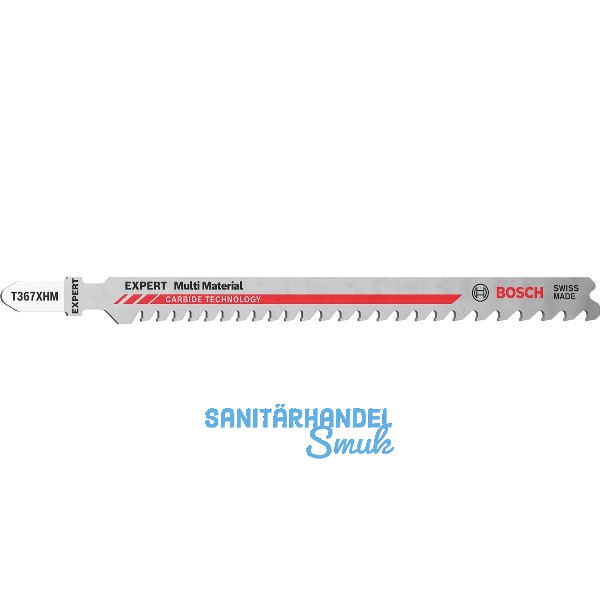 BOSCH Stichs�geblatt T367XHM Universal Expert - 3 St�ck