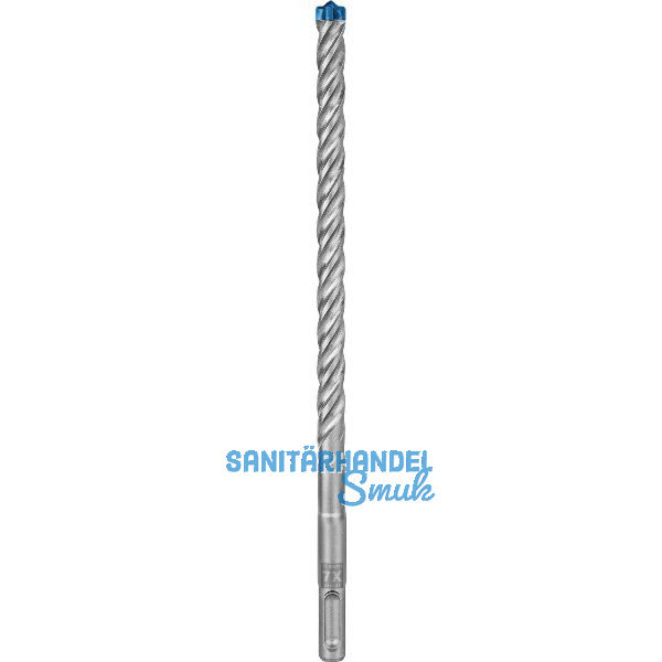 BOSCH HM-Hammerbohrer SDS-Plus-7X L�nge 115 mm Bohrer � 5,5 mm