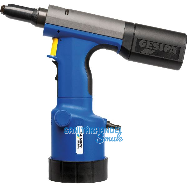 GESIPA Druckluft Blindnietpistole Taurus 1