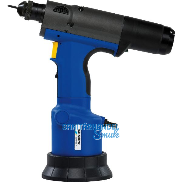 GESIPA Druckluft Blindnietmutternger�t FireFox 1 F
