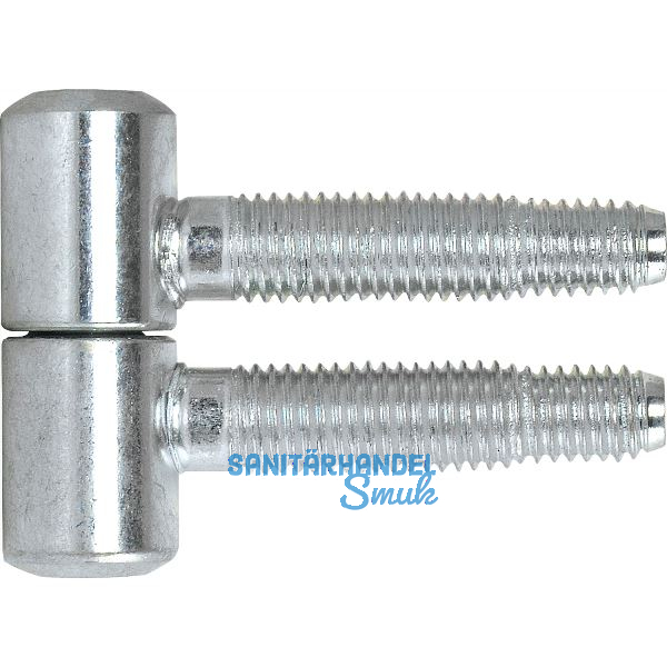 SFS Einbohrband, 13 mm, Stahl verzinkt