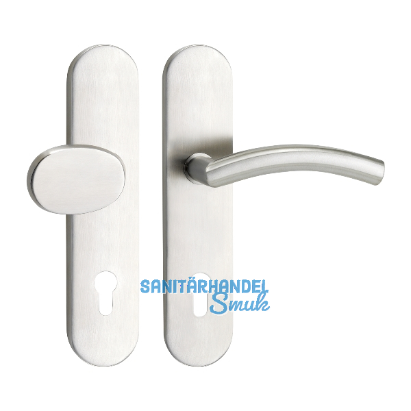 SH-Wechselgarnitur NEW YORK-auf Schild PZ88, Rechts, ohne Kzs.,