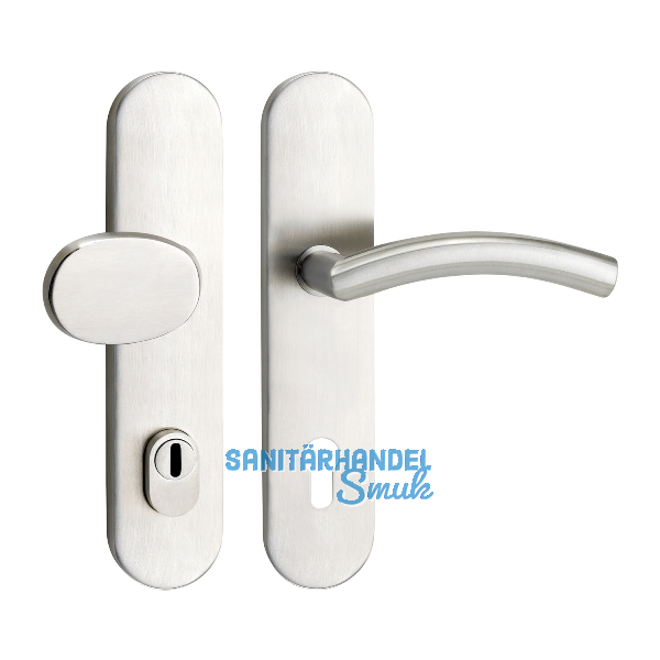 SH-Wechselgarnitur NEW YORK -auf Schild PZ92, Re, mit Kzs., Ed