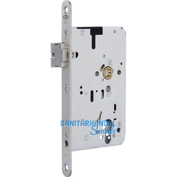 BKS Fluchtt�rschloss B-21160-02-L-8 1-flg. Funktion E, Rundstulp 20,PZ 65 links