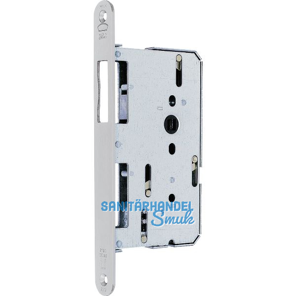 BKS Fluchtt�rtreibriegel B 2190 1000 DM 65, Flachstulp rechts