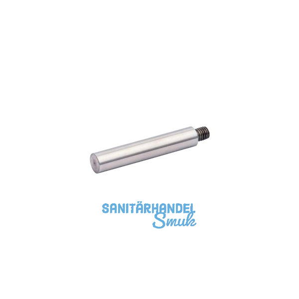 CROSO Verbindungsstift ohne Gewindebohrung, � 12 mm, L�nge 75 mm,Edelstahl V2A