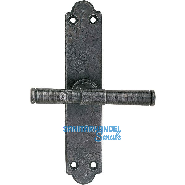 SCH�RGHOFER Fenstertrieb G�TTWEIG - Eisen verzinkt geschw�rzt