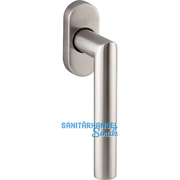 ECO Fenstergriff FO-310, Edelstahl matt