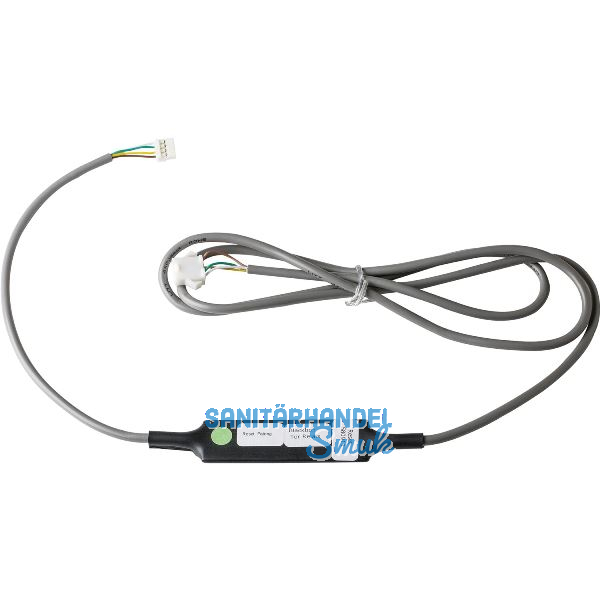 IDENCOM Relaismodul BioKey (Kabelrelais) f�r KFV Motorschloss