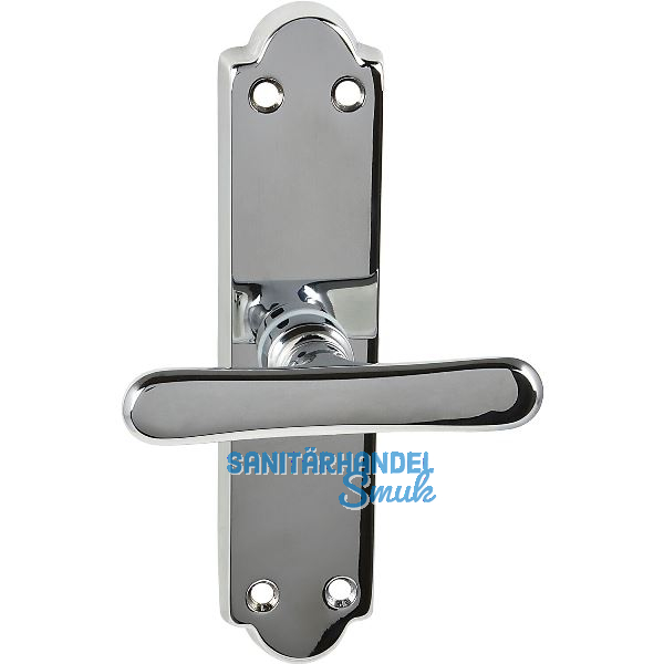 MARCHESI Triebolive ALT-WIEN Vierkant 7x35, L�nge 85 mm, Messing verchromt