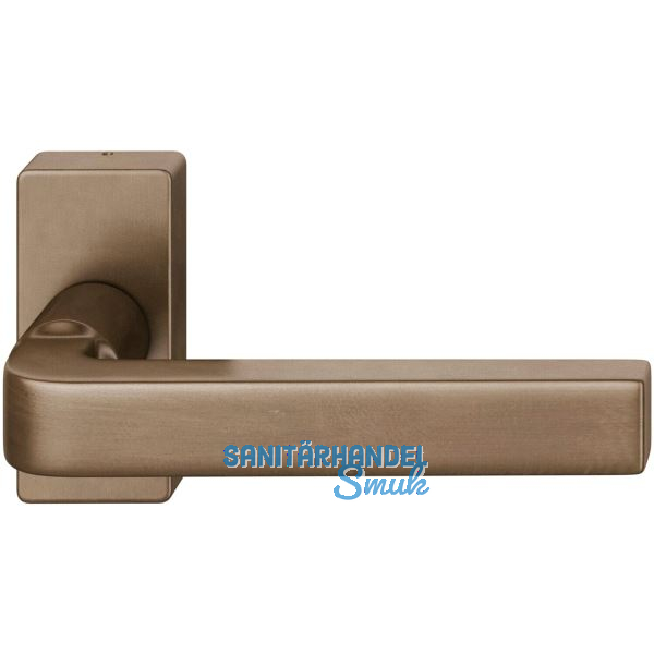 FSB Rahment�rdr�cker 09 1004 Hochhaltefeder B eckige Rosette Bronze