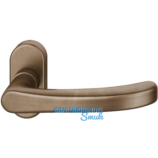 FSB FH-Rahment�rdr�cker 09 1043 Hochhaltefeder B ovale Rosette Bronze