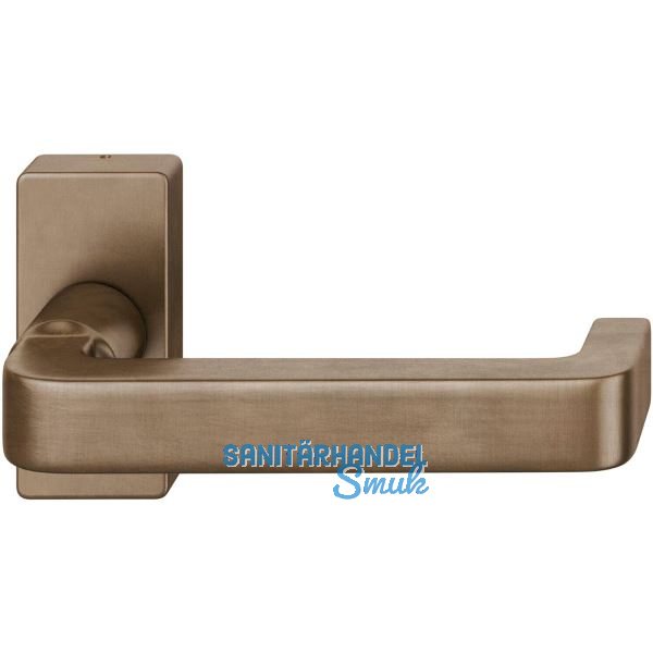 FSB FH-Rahment�rdr�cker 09 1134 Standfl�gel eckige Rosette Bronze