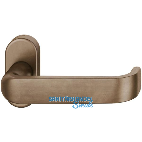 FSB FH-Rahment�rdr�cker 09 1268 Hochhaltefeder B ovale Rosette Bronze