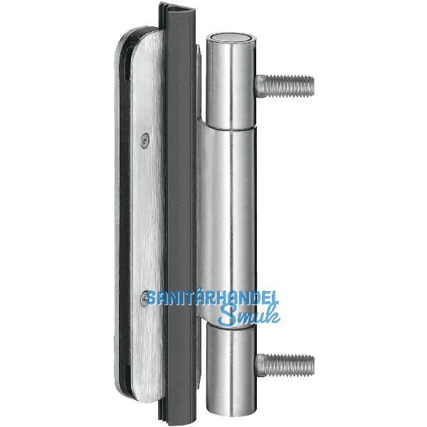 SIMONSWERK Objektband VN 3738/160 FD, Bandh�he 160 mm, Edelstahl