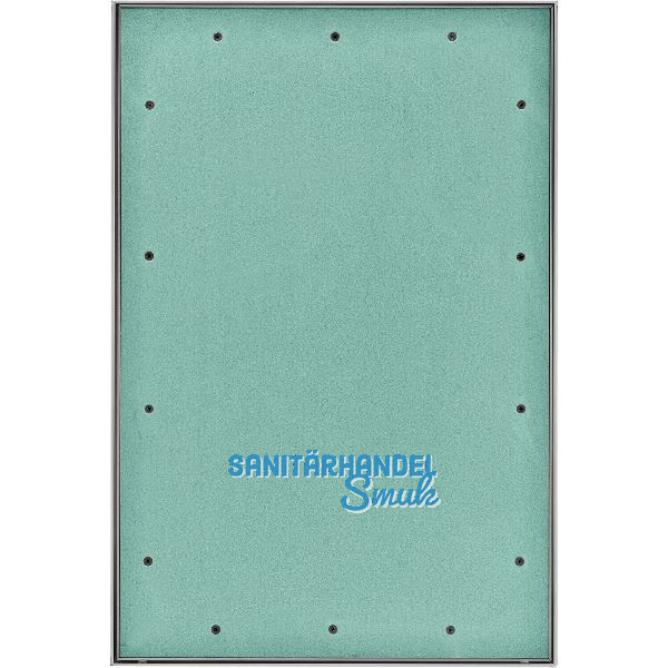 UPMANN Revisionsklappe Vario-Star 600x1200 mm Wandeinbau Aluminium