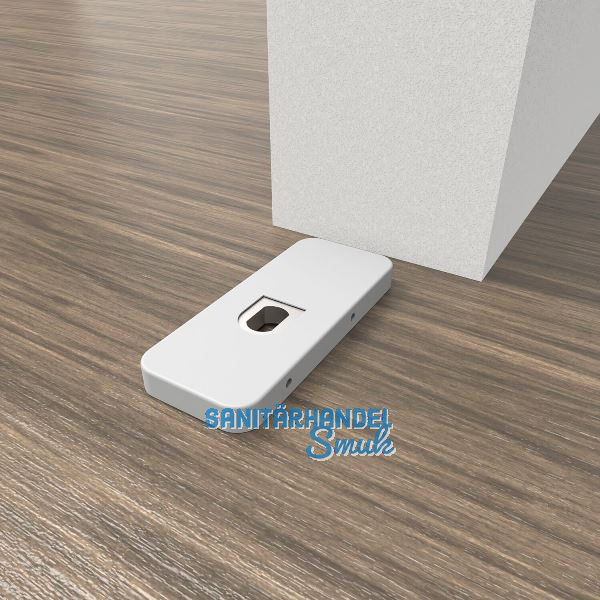 T�rband Pivotica Pro E FM, max. T�rgewicht 100kg,T�rst�rke ab 40 mm, wei�