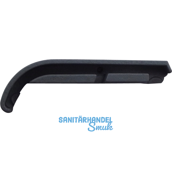 GUTMANN Endkappe zu FP 8532, EPDM grau, links