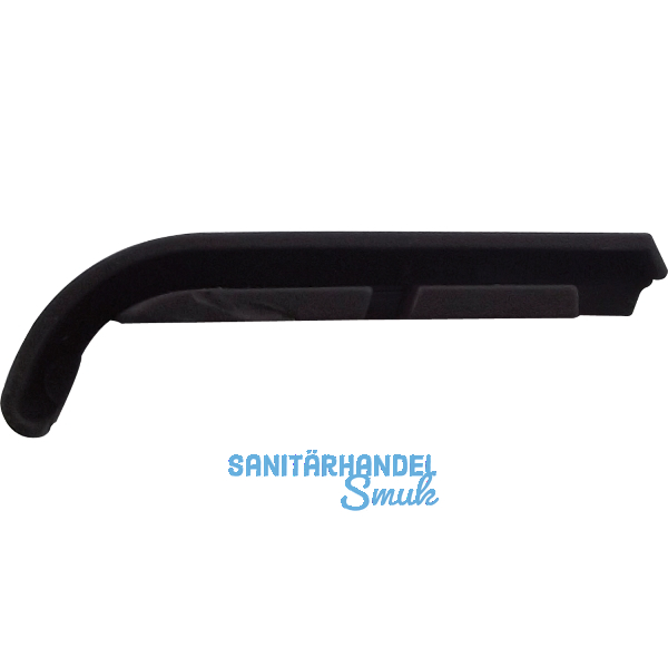 GUTMANN Endkappe zu FP 8532, EPDM braun, links