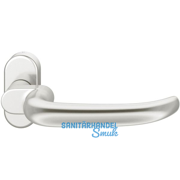 FSB Rahment�rdr�cker verkr�pft 06 1053 Hochhaltefeder B EN179 Aluminium silber