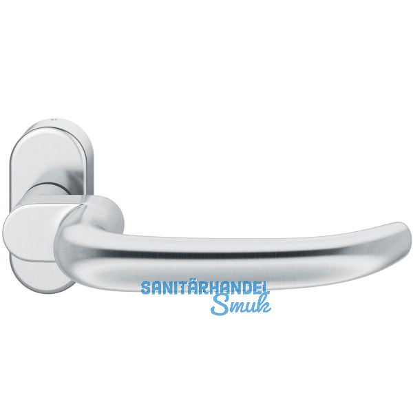 FSB Rahment�rdr�cker verkr�pft 06 1053 Hochhaltefeder B EN179 Edelstahl matt