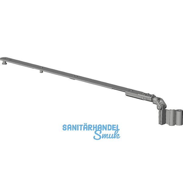 WINKHAUS Schere SH2.T.A.18-9-12.LS, 12/18-9V, FFB 601-1475 mm, links, silber