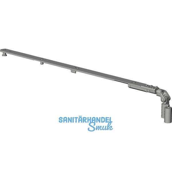 WINKHAUS Schere SH2.T.A.18-9-12.RS, 12/18-9V, FFB 601-1475 mm, rechts, silber