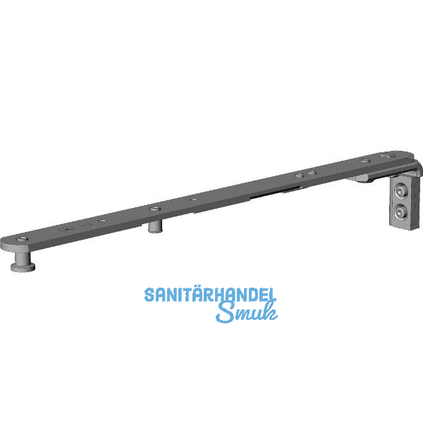 WINKHAUS Schere SH1.T.18-9-12.LS, 12/18-9V, FFB 270-600 mm, links, silber