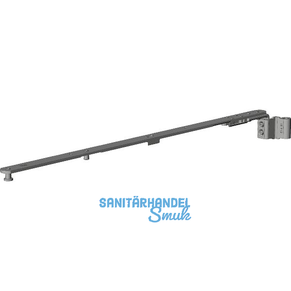 WINKHAUS Schere SH2.T.18-9-12.RS, 12/18-9V, FFB 601-1475 mm, rechts, silber