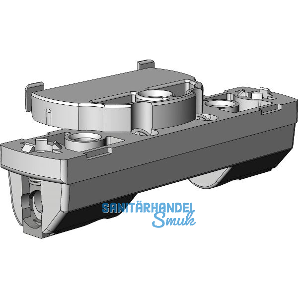 WINKHAUS Scherenlager SL.HT.18-12, 130 kg