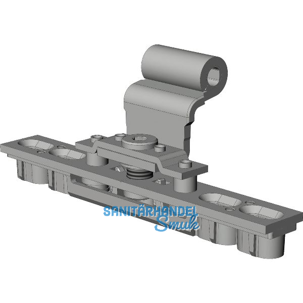 WINKHAUS Kippband KB.HT.18-9-12, 80 kg, silber