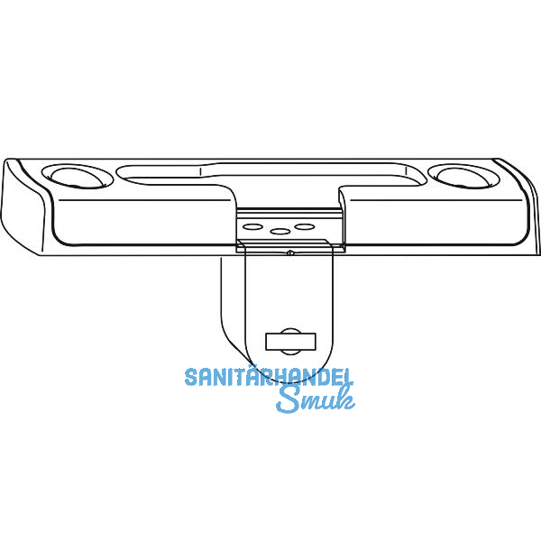 WINKHAUS Drehsperre GRT.DS-SBK.H.9-18.RS, Eurofalz 18 mm, 9V, rechts