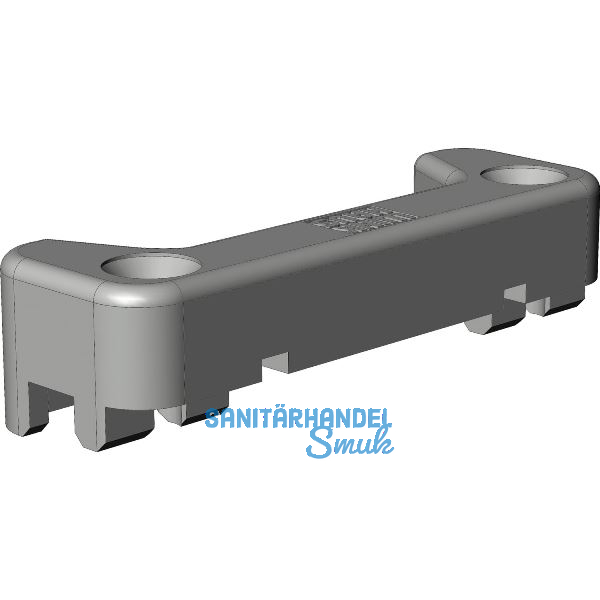 WINKHAUS Zwangsverriegelung ZV-RT.161.RC Rahmenteil, ALUPLAST Ideal 4000-8000