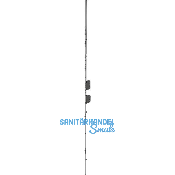 WINKHAUS Getriebe konstant GAKA.2000-4.D50, DM 50 mm, FFH 1750-2000, PZ sperrbar