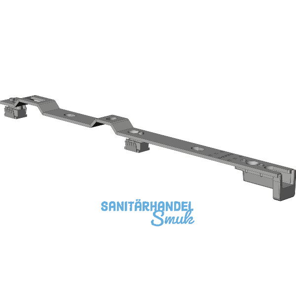 WINKHAUS Drehlagerschiene DLS.IF.24-13 zu Drehlager DL Eurofalz 24 mm 13V