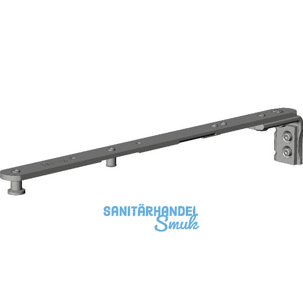 WINKHAUS Schere SH1.T.18-13-12.LS, 12/18-13V, FFB 270-600 mm, links, silber