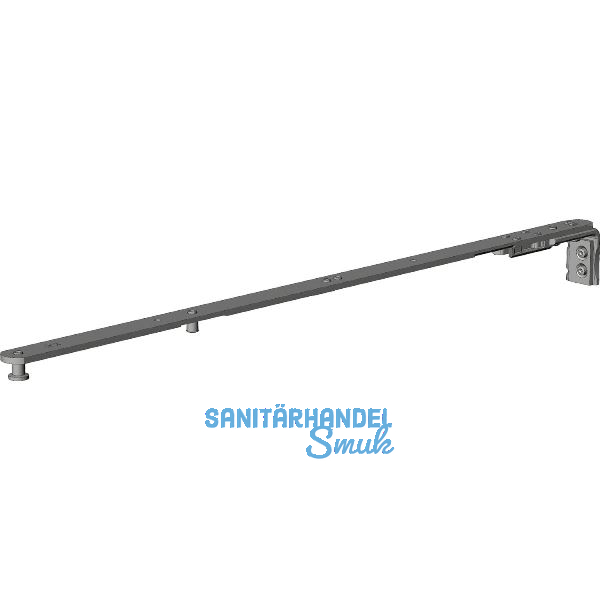 WINKHAUS Schere SH2.T.18-13-12.LS, 12/18-13V, FFB 601-1475 mm, links, silber