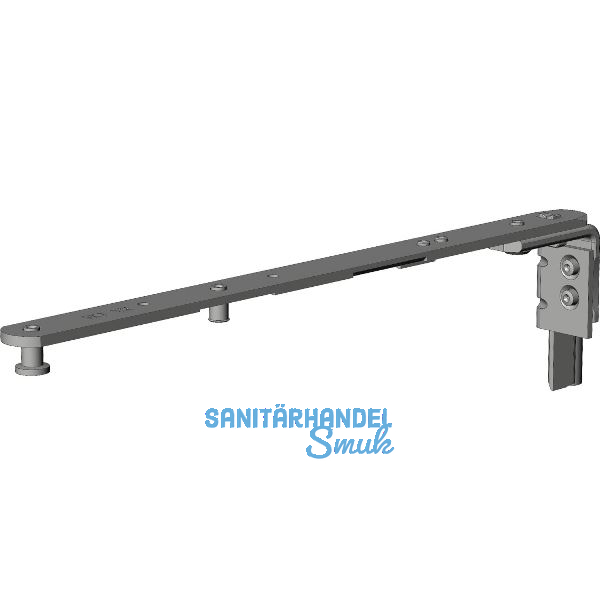 WINKHAUS Schere SK1.20-13.LS.CW, 12/20-13V, FFB 270-600 mm, links, cremewei�