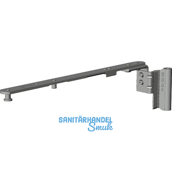 WINKHAUS Schere SK1.20-13.RS.F9, 12/20-13V, FFB 270-600 mm, rechts, titanf�rbig