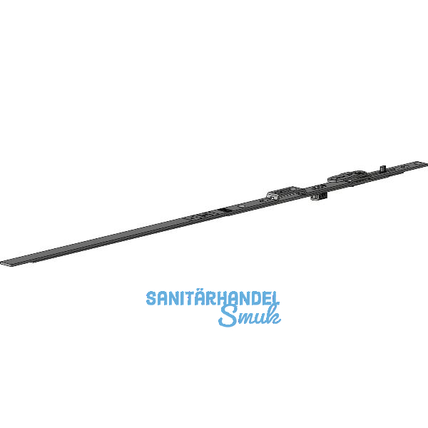 WINKHAUS Oberschiene OS.SE. 800, FFB 550-800 mm, silber
