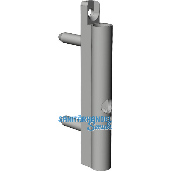 WINKHAUS Fl�gellager FK.20-6/20.BR, 100 kg, braun