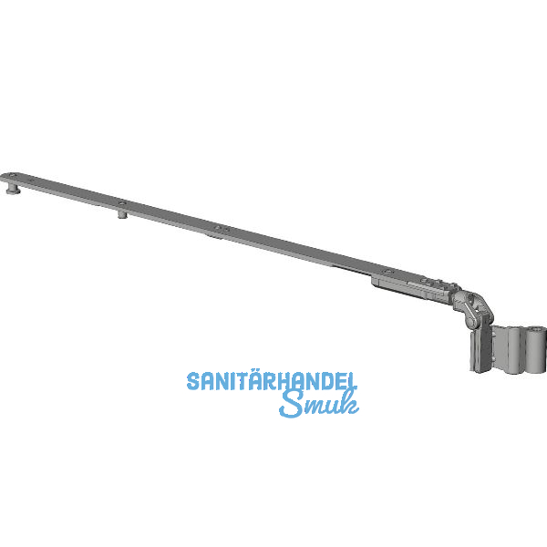 WINKHAUS Schere SH2.T.A.18-13-12.LS, 12/18-13V, FFB 601-1475 mm, links, silber